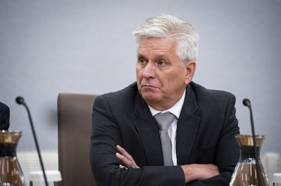 鼎盛配资 美联储理事为央行独立结构辩护 示意解雇美联储官员将对经济不利