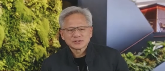 北京科汇配资 黄仁勋：美国政策基于“中国无法制造AI芯片”假设，“这一假设现在看来显然错误”