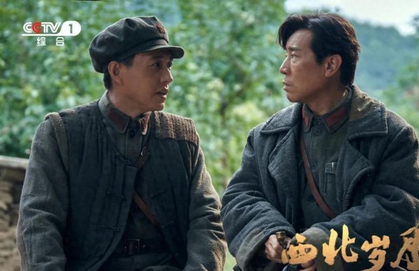 盟牛配资 央一今晚开播！40集红军革命大剧来袭，演员阵容雄厚，有三大看点