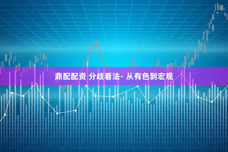 鼎配配资 分歧看法- 从有色到宏观